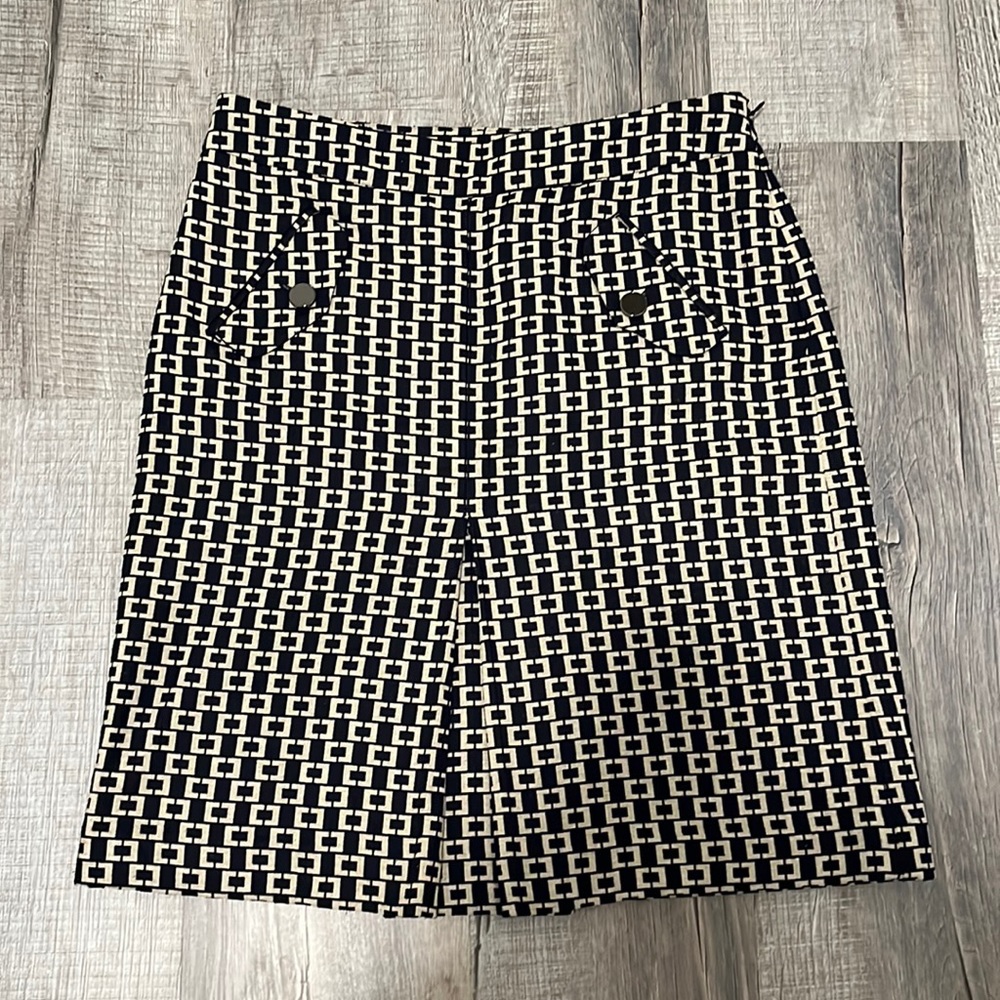 LOFT ALINE SKIRT